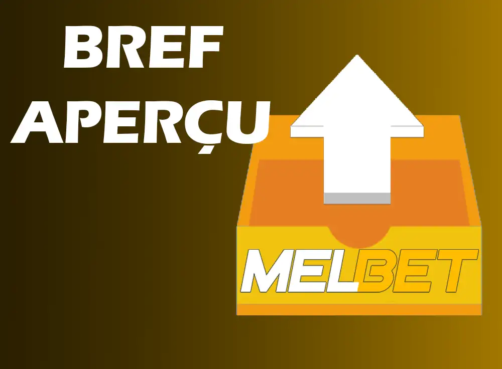 Melbet APK for Android